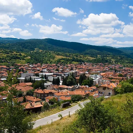 Szálloda Hotel Unikat