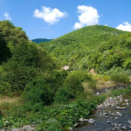 Hotel Unikat Szálloda Batak