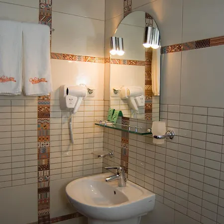 Szálloda Hotel Unikat Batak