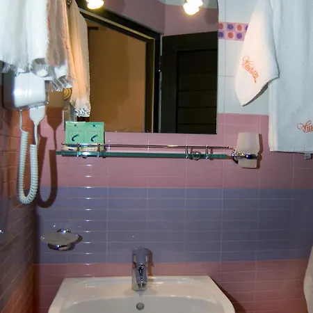 Szálloda Hotel Unikat 3*