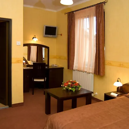 Hotel Unikat Szálloda 3*