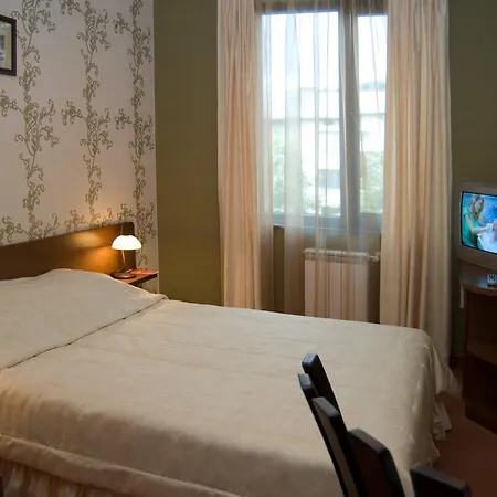 Szálloda Hotel Unikat