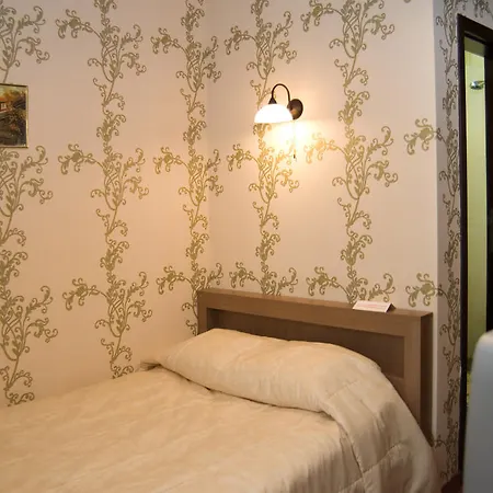 Hotel Unikat Szálloda Batak