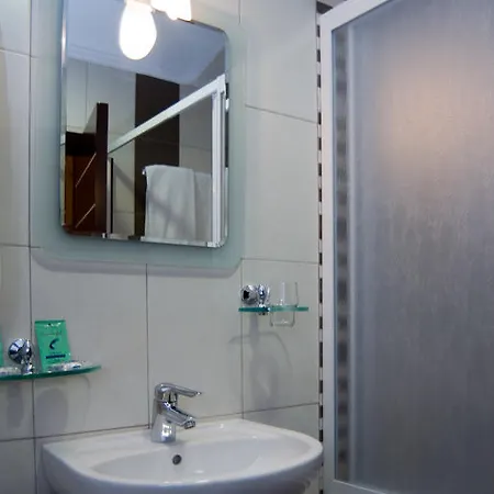 Szálloda Hotel Unikat 3*
