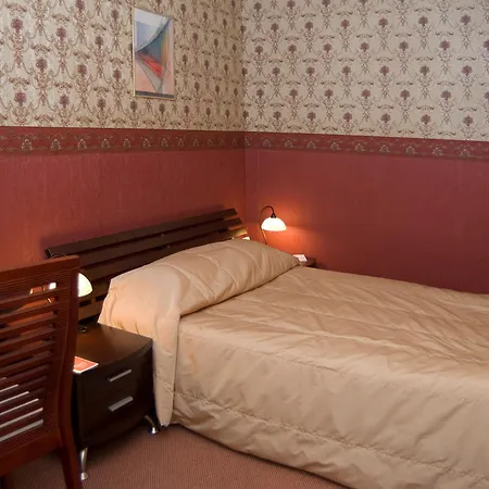 Hotel Unikat Szálloda 3*