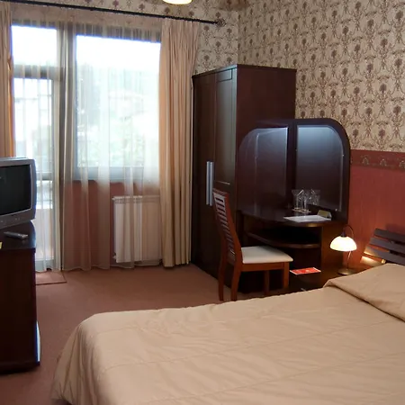 Szálloda Hotel Unikat Batak