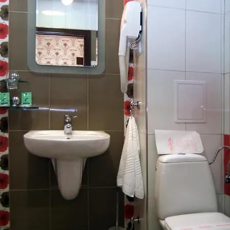 Szálloda Hotel Unikat