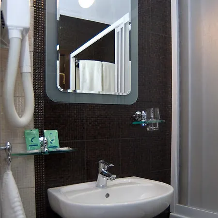 Hotel Unikat Szálloda Batak
