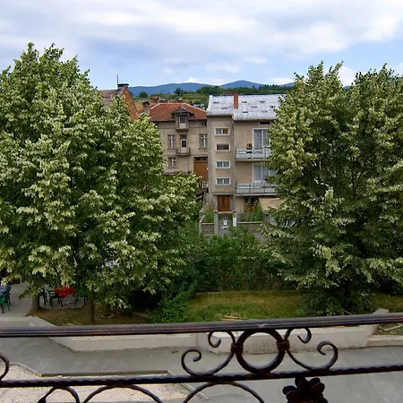 Hotel Unikat Szálloda