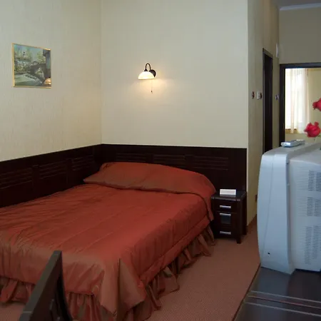 Szálloda Hotel Unikat 3*