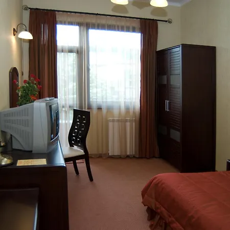 Hotel Unikat Szálloda 3*