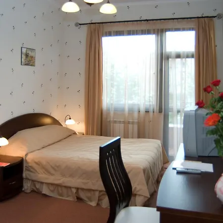 Hotel Unikat Szálloda