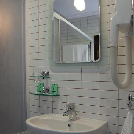 Szálloda Hotel Unikat 3*
