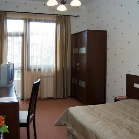 Hotel Unikat Szálloda 3*