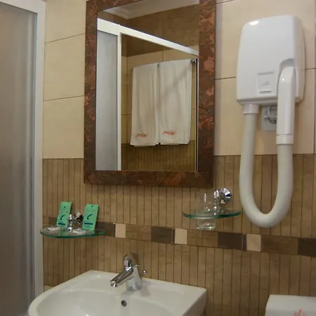 Szálloda Hotel Unikat