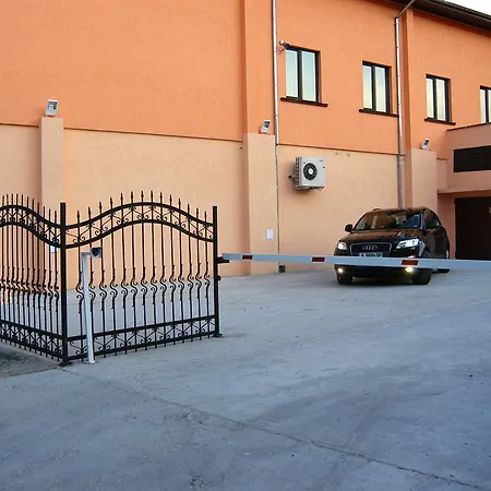 Hotel Unikat Szálloda Batak
