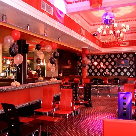 Hotel Unikat Szálloda